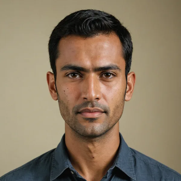Arjun Mehta
