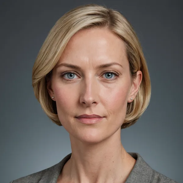 Ingrid Sondergaard
